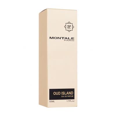 Montale Oud Island Apă de parfum 50 ml