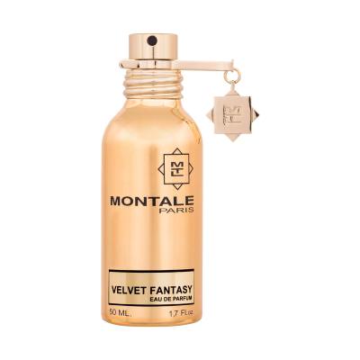 Montale Velvet Fantasy Apă de parfum pentru femei 50 ml