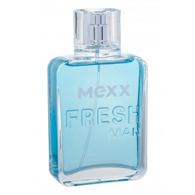 Mexx Fresh Man Apă de toaletă pentru bărbați 50 ml