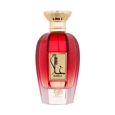 Al Wataniah Ghala Apă de parfum 100 ml