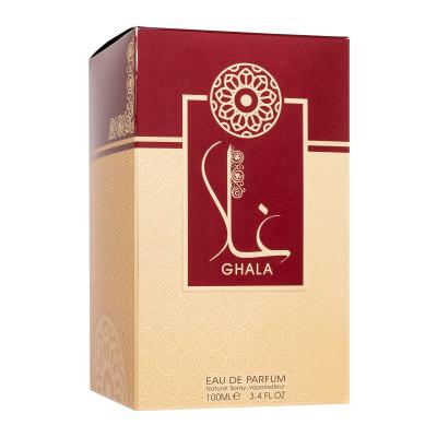 Al Wataniah Ghala Apă de parfum 100 ml