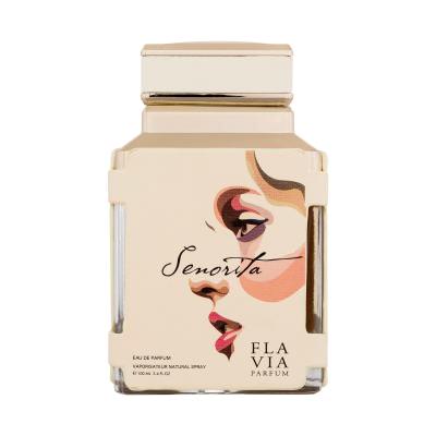 Flavia Parfum Senorita Apă de parfum pentru femei 100 ml