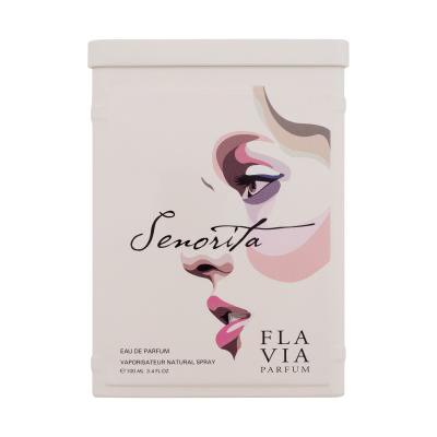 Flavia Parfum Senorita Apă de parfum pentru femei 100 ml