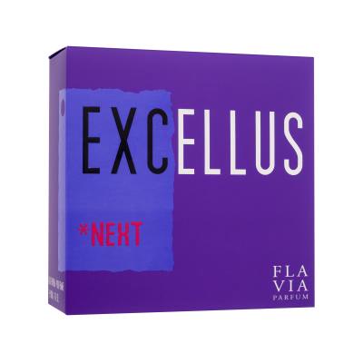 Flavia Parfum Excellus Next Apă de parfum pentru femei 100 ml