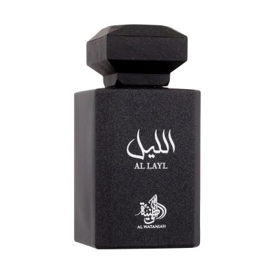 Al Wataniah Al Layl Apă de parfum 100 ml