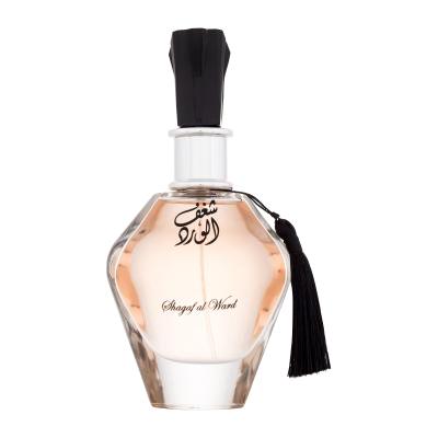 Al Wataniah Shagaf Al Ward Apă de parfum pentru femei 100 ml