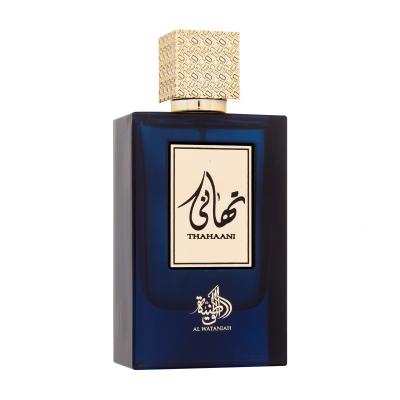 Al Wataniah Thahaani Apă de parfum 100 ml