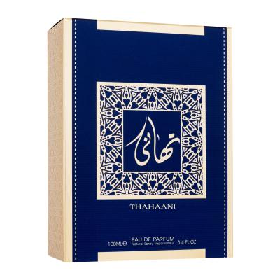 Al Wataniah Thahaani Apă de parfum 100 ml
