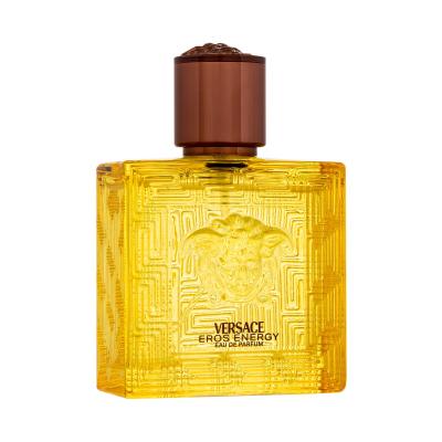 Versace Eros Energy Apă de parfum pentru bărbați 50 ml