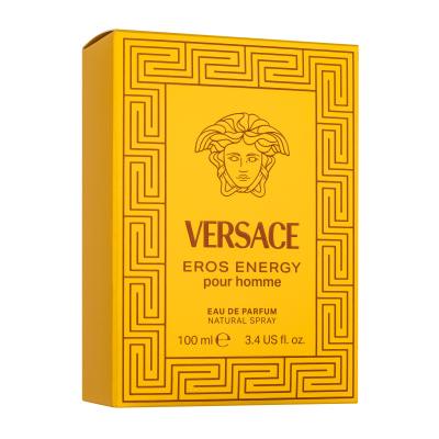 Versace Eros Energy Apă de parfum pentru bărbați 100 ml