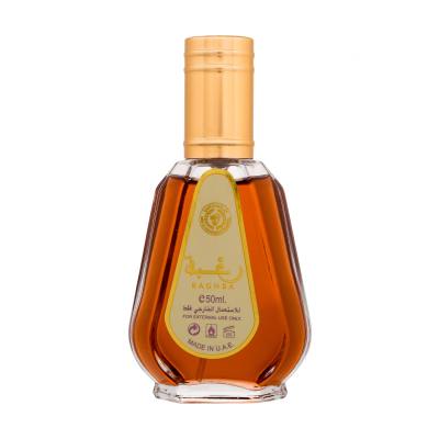 Ard Al Zaafaran Raghba Apă de parfum 50 ml Cutie cu defect