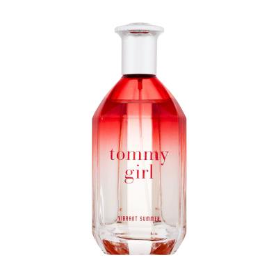 Tommy Hilfiger Tommy Girl Vibrant Summer Apă de toaletă pentru femei 100 ml
