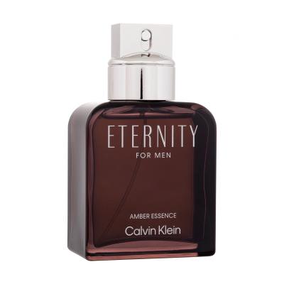 Calvin Klein Eternity Amber Essence Parfum pentru bărbați 100 ml