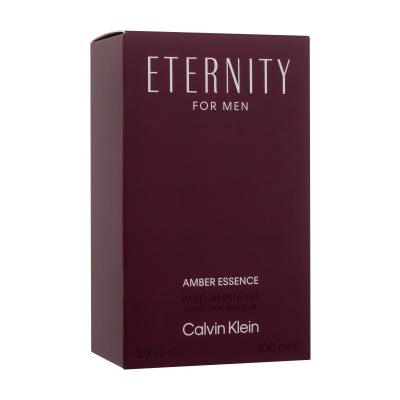 Calvin Klein Eternity Amber Essence Parfum pentru bărbați 100 ml