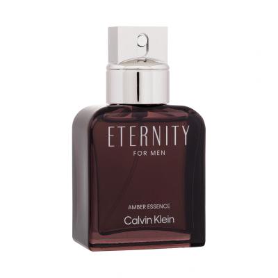 Calvin Klein Eternity Amber Essence Parfum pentru bărbați 50 ml
