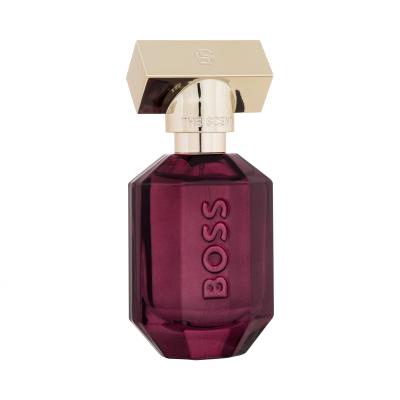 HUGO BOSS Boss The Scent Magnetic Apă de parfum pentru femei 30 ml