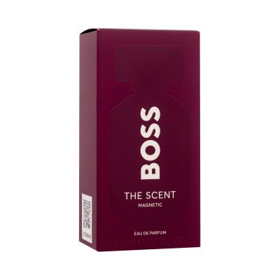 HUGO BOSS Boss The Scent Magnetic Apă de parfum pentru femei 30 ml