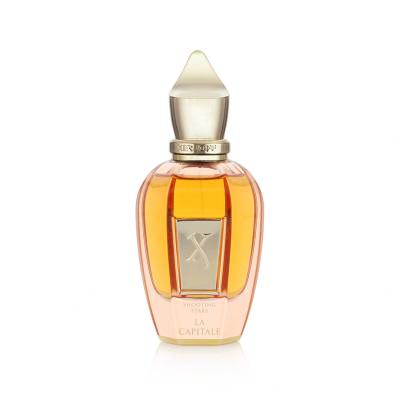 Xerjoff Shooting Stars La Capitale Parfum 50 ml