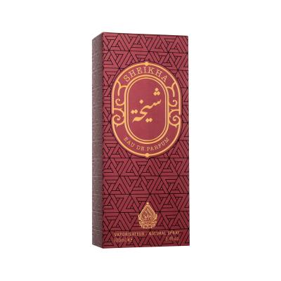 House Of Perfumes Sheikha Apă de parfum pentru femei 100 ml