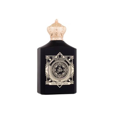 House Of Perfumes Glorious Oud Black Apă de parfum 100 ml