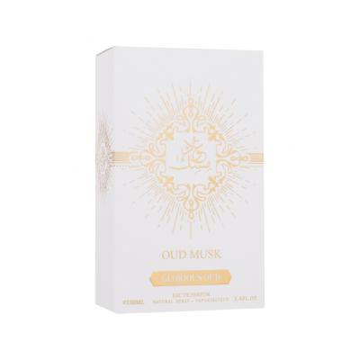 House Of Perfumes Glorious Oud Musk Apă de parfum 100 ml