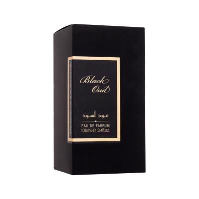 House Of Perfumes Black Oud Apă de parfum 100 ml