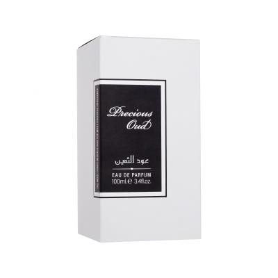 House Of Perfumes Precious Oud Apă de parfum 100 ml