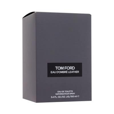 TOM FORD Eau d&#039;Ombré Leather Apă de toaletă pentru bărbați 100 ml