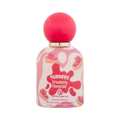 Grandeur Tubbees Strawberry Cheesecake Apă de parfum 50 ml