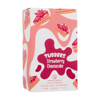 Grandeur Tubbees Strawberry Cheesecake Apă de parfum 50 ml