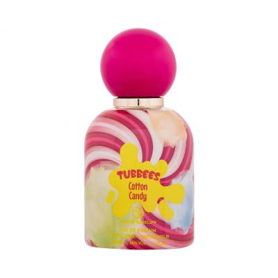 Grandeur Tubbees Cotton Candy Apă de parfum 50 ml
