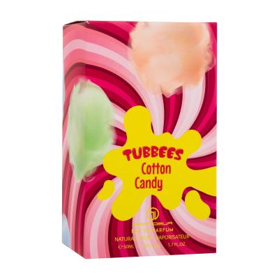 Grandeur Tubbees Cotton Candy Apă de parfum 50 ml