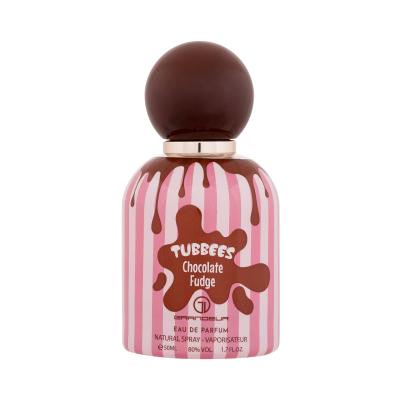 Grandeur Tubbees Chocolate Fudge Apă de parfum 50 ml