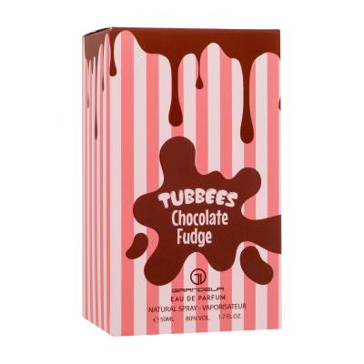 Grandeur Tubbees Chocolate Fudge Apă de parfum 50 ml