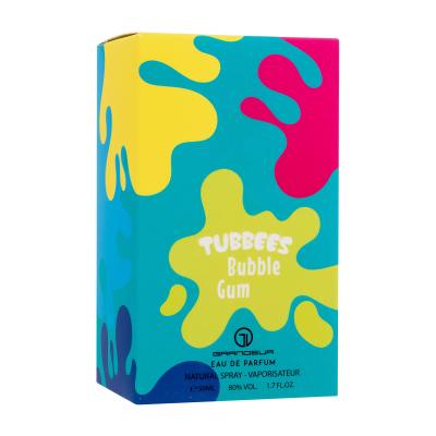Grandeur Tubbees Bubble Gum Apă de parfum 50 ml