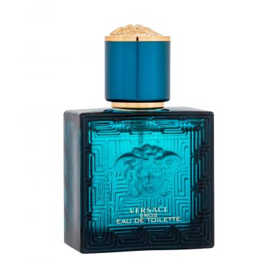 Versace Eros Apă de toaletă pentru bărbați 30 ml