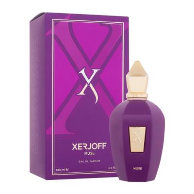 Xerjoff V Collection Muse Apă de parfum 100 ml