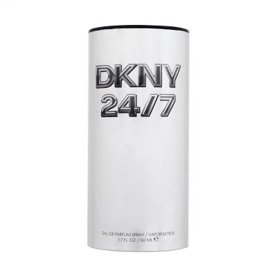 DKNY DKNY 24/7 Apă de parfum pentru femei 50 ml