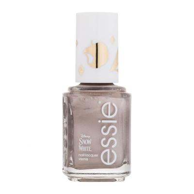 Essie Nail Lacquer Snow White Lac de unghii pentru femei 13,5 ml Nuanţă 1008 Reclaim The Mirror