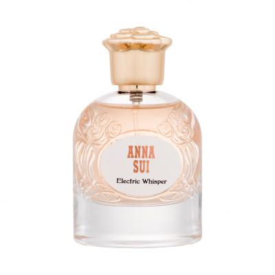 Anna Sui Wild Wonder Electric Whisper Apă de parfum pentru femei 50 ml
