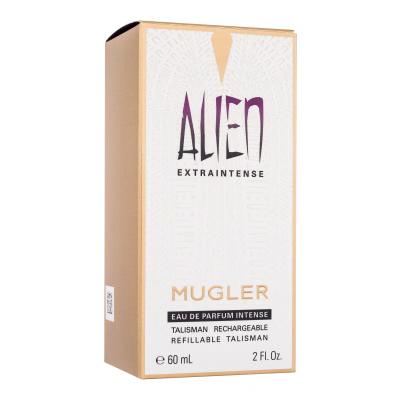Mugler Alien Extraintense Apă de parfum pentru femei 60 ml