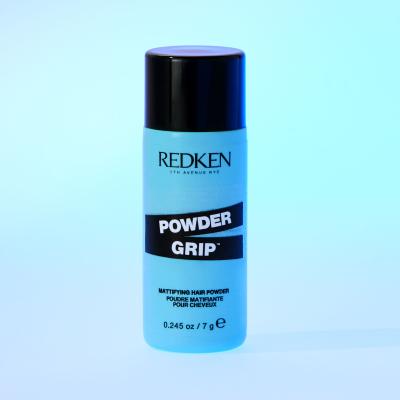 Redken Powder Grip Pentru volum pentru femei 7 g