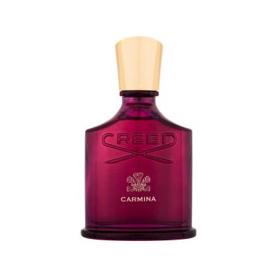 Creed Carmina Apă de parfum pentru femei 75 ml Cutie cu defect