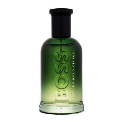 HUGO BOSS Boss Bottled Bold Citrus Apă de parfum pentru bărbați 100 ml