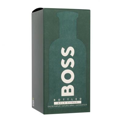 HUGO BOSS Boss Bottled Bold Citrus Apă de parfum pentru bărbați 100 ml