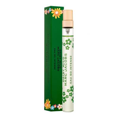 Marc Jacobs Daisy Wild Eau So Intense Apă de parfum pentru femei 10 ml