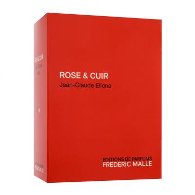Frederic Malle Rose &amp; Cuir Apă de parfum 100 ml