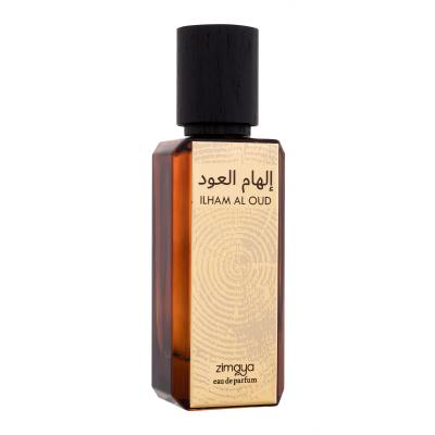 Zimaya Ilham Al Oud Apă de parfum 100 ml