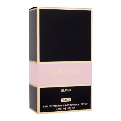 Carolina Herrera Good Girl Blush Elixir Apă de parfum pentru femei 30 ml