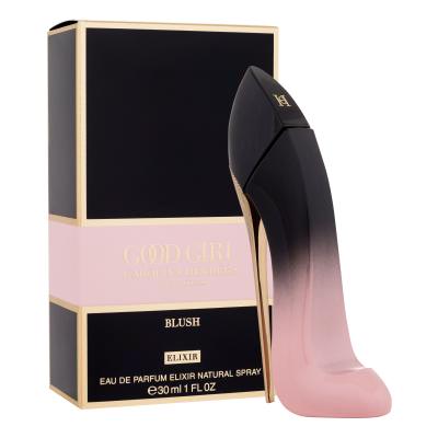 Carolina Herrera Good Girl Blush Elixir Apă de parfum pentru femei 30 ml